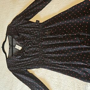 NWT Express Dress